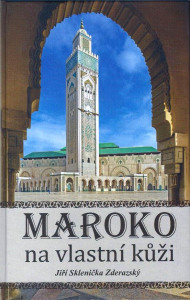 Maroko Sklenička - kopie